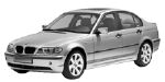 BMW E46 B2903 Fault Code