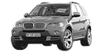 BMW E70 B2903 Fault Code